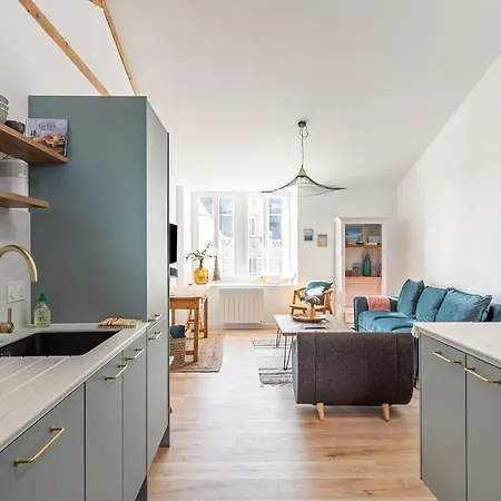 Apartment Sieck