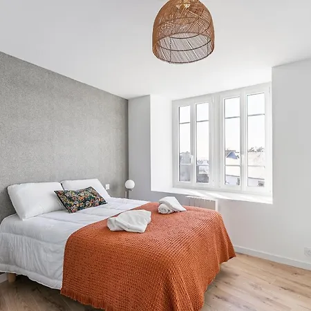 Apartment Sieck